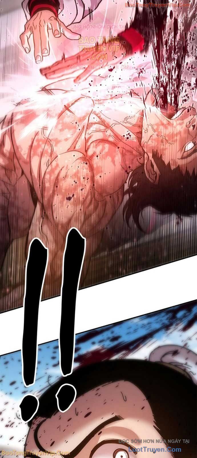 Vĩ Nhân Kiếm Chap 19 - Next Chap 20