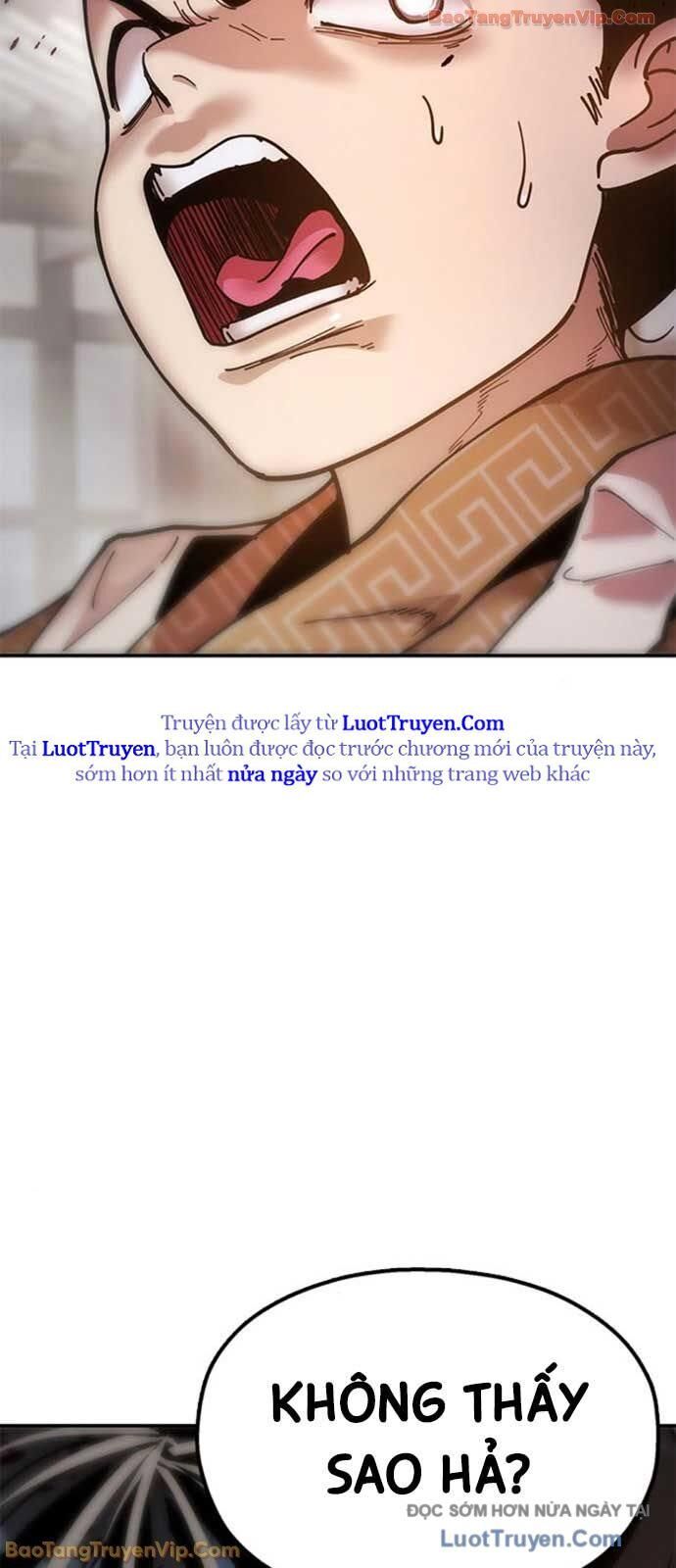 Vĩ Nhân Kiếm Chap 19 - Next Chap 20