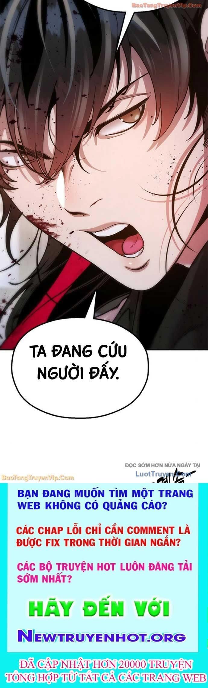 Vĩ Nhân Kiếm Chap 19 - Next Chap 20