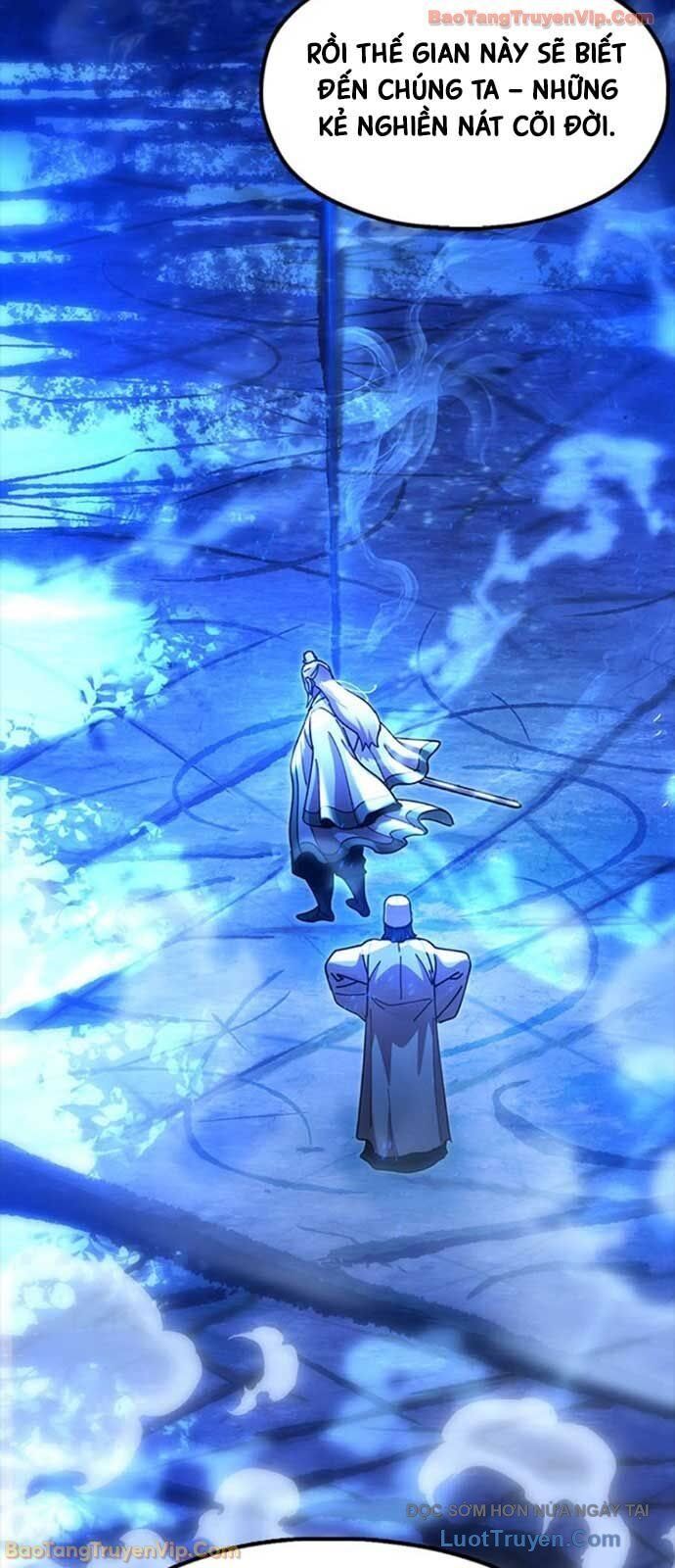 Vĩ Nhân Kiếm Chap 19 - Next Chap 20