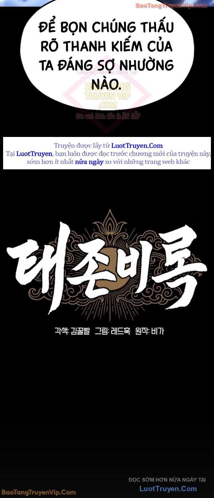 Vĩ Nhân Kiếm Chap 19 - Next Chap 20