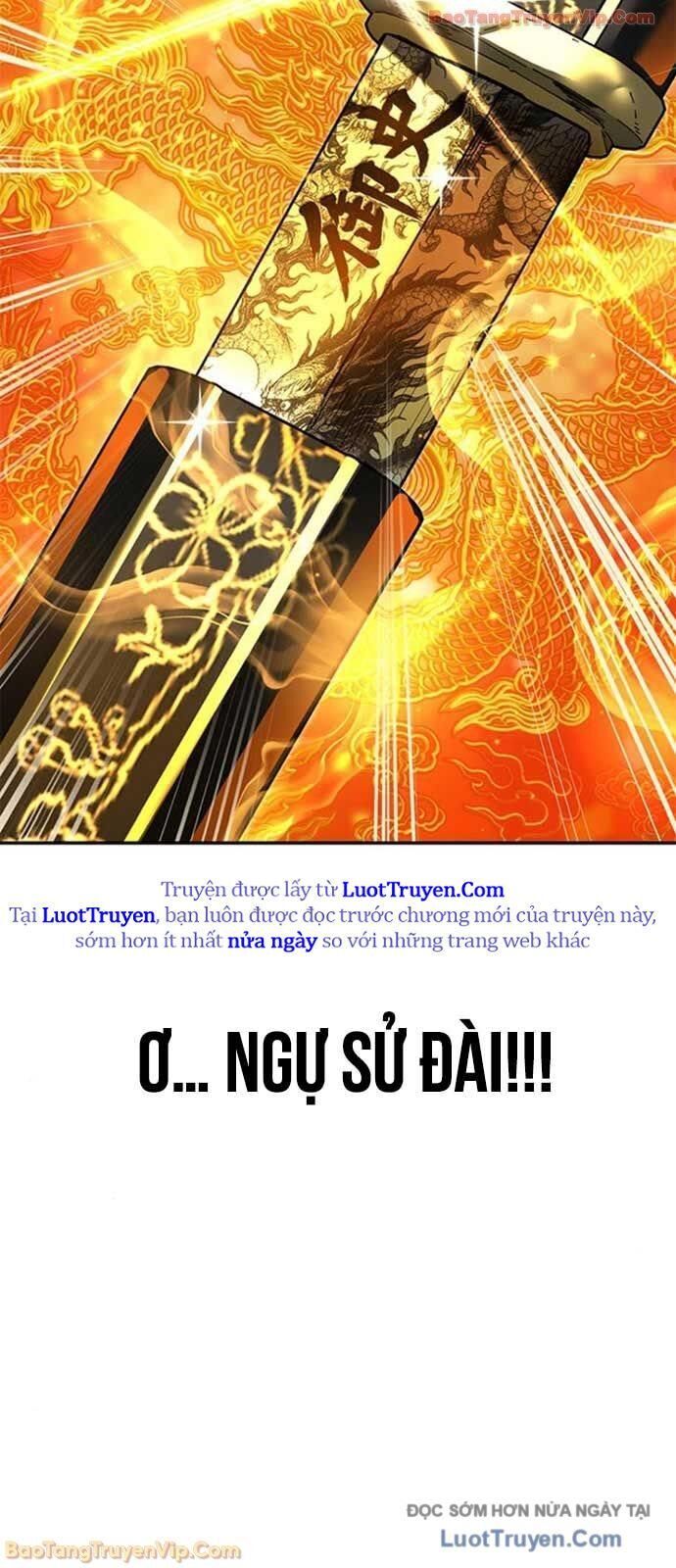 Vĩ Nhân Kiếm Chap 19 - Next Chap 20