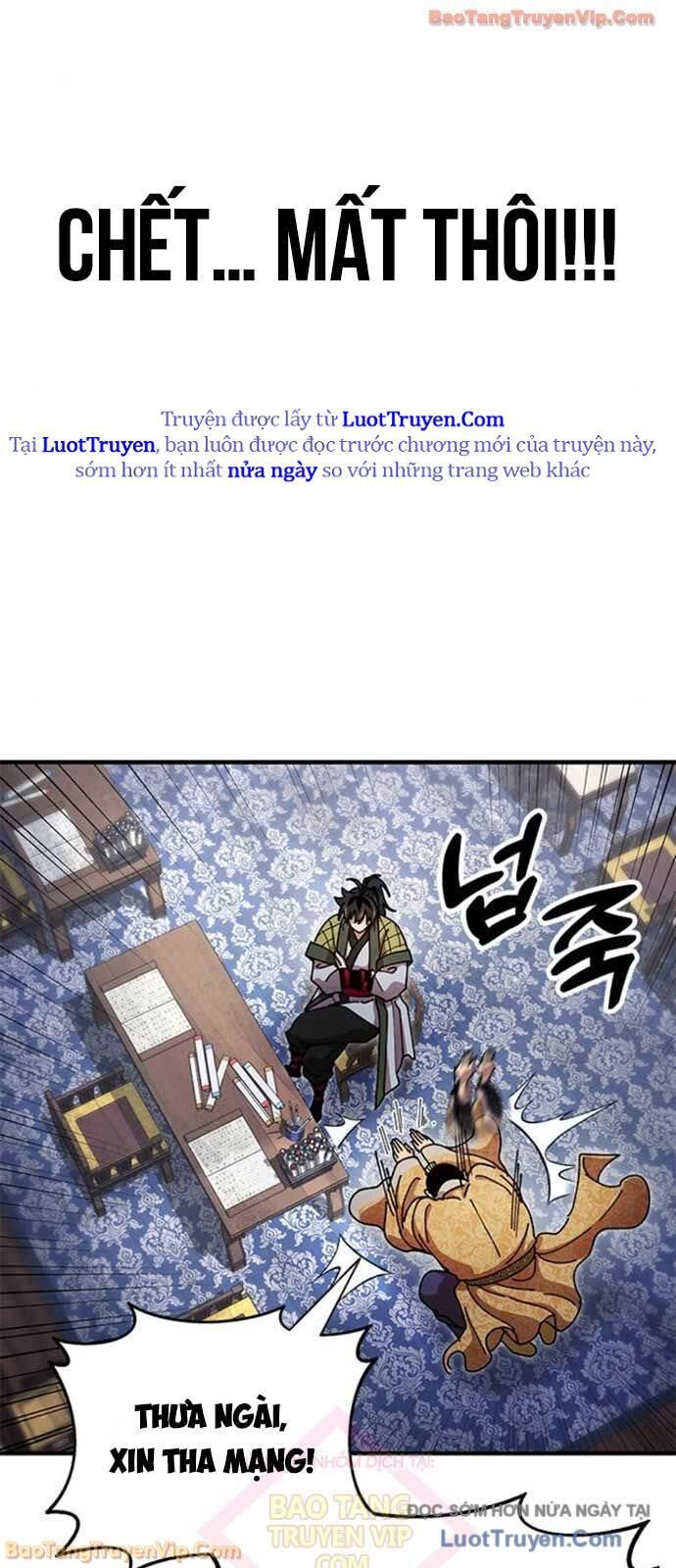 Vĩ Nhân Kiếm Chap 19 - Next Chap 20