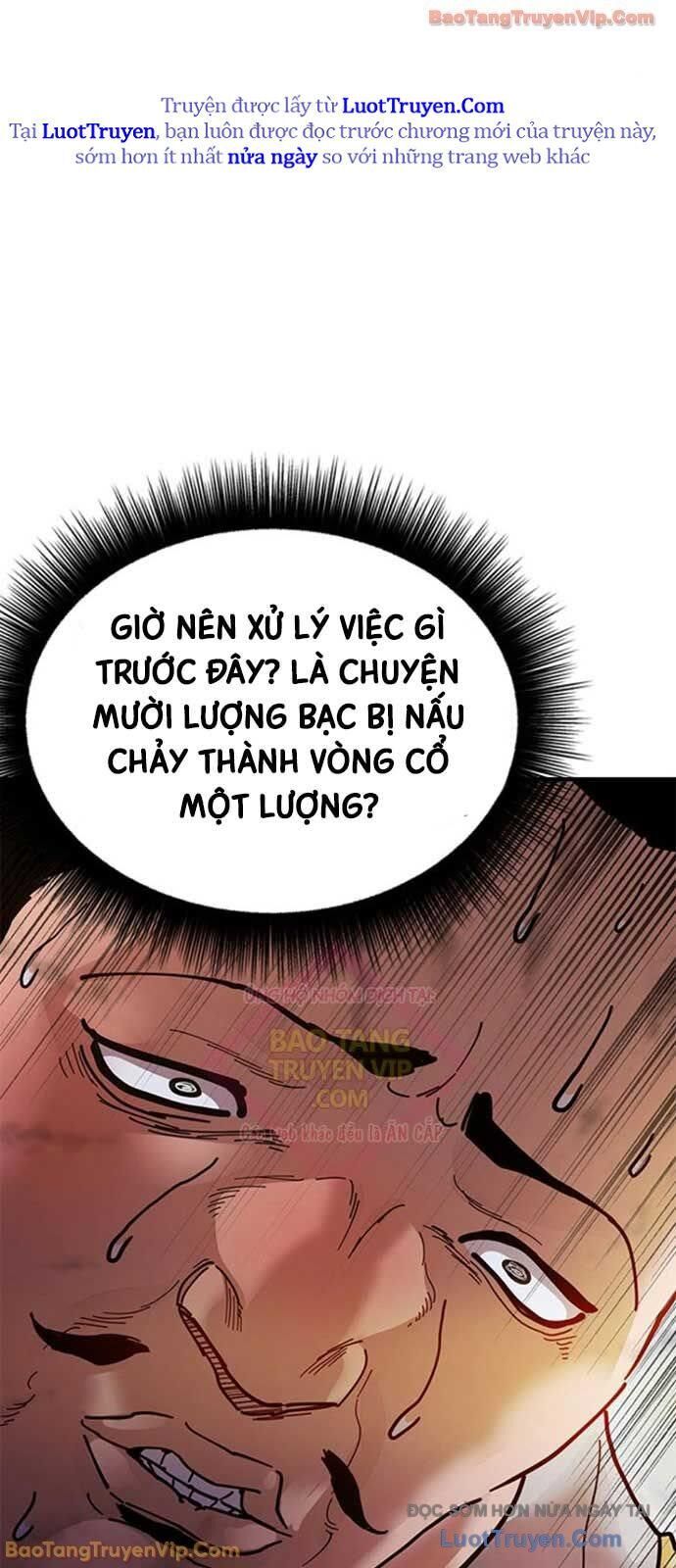 Vĩ Nhân Kiếm Chap 19 - Next Chap 20