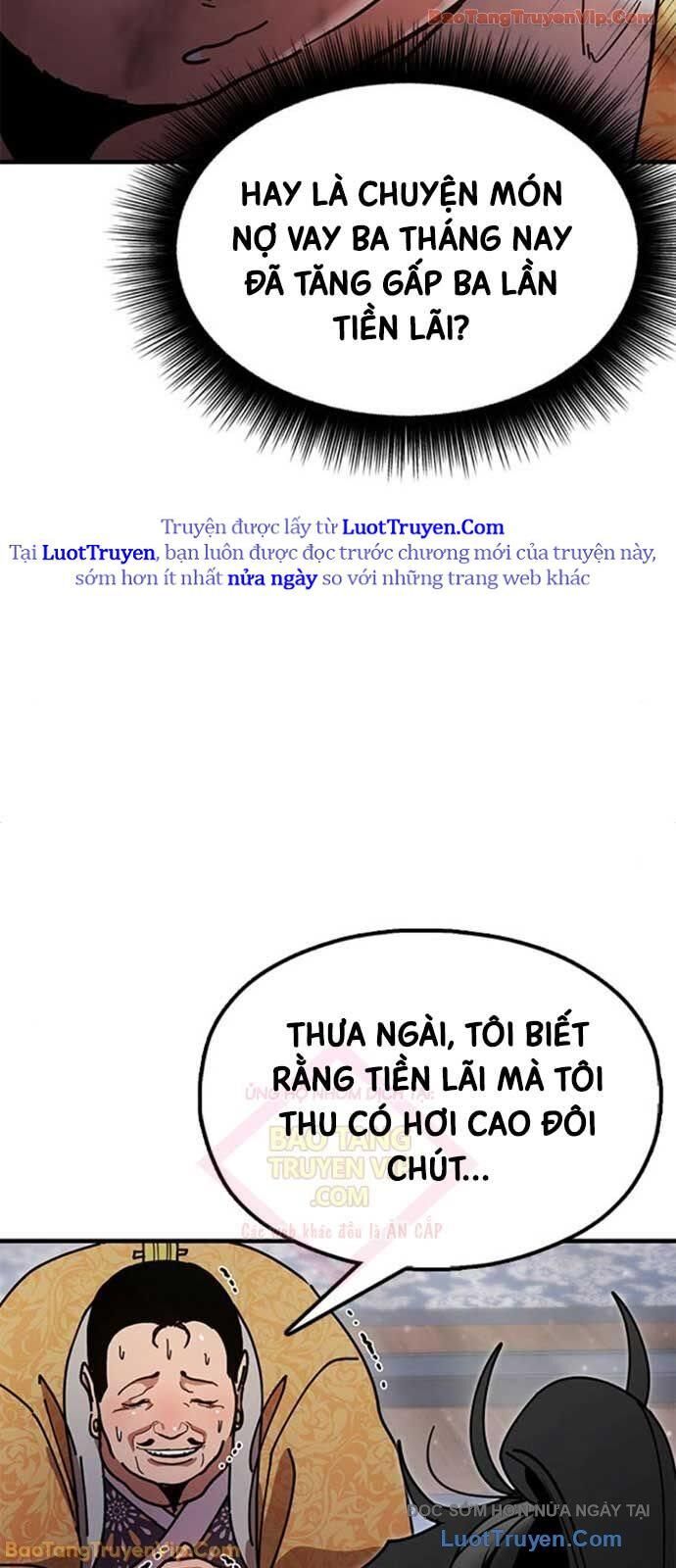 Vĩ Nhân Kiếm Chap 19 - Next Chap 20