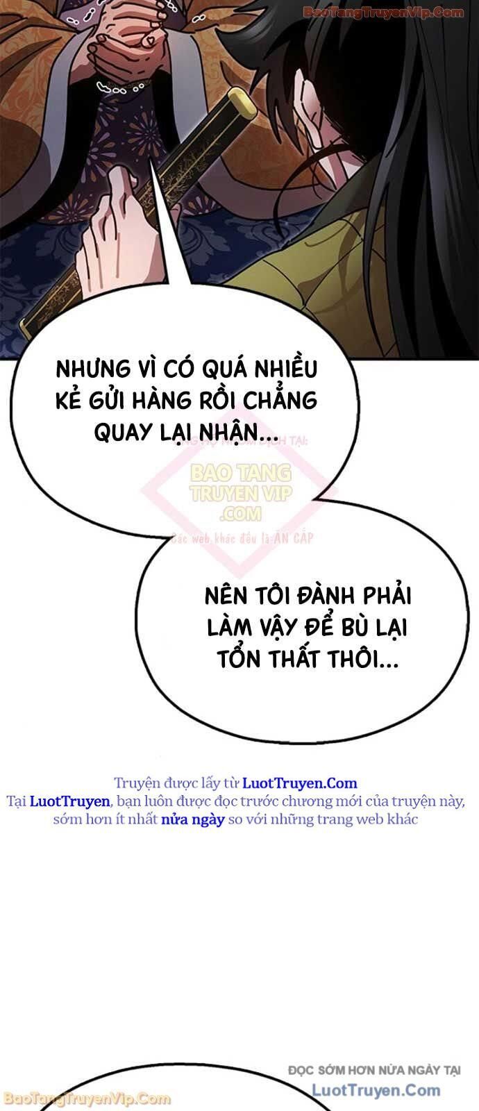 Vĩ Nhân Kiếm Chap 19 - Next Chap 20