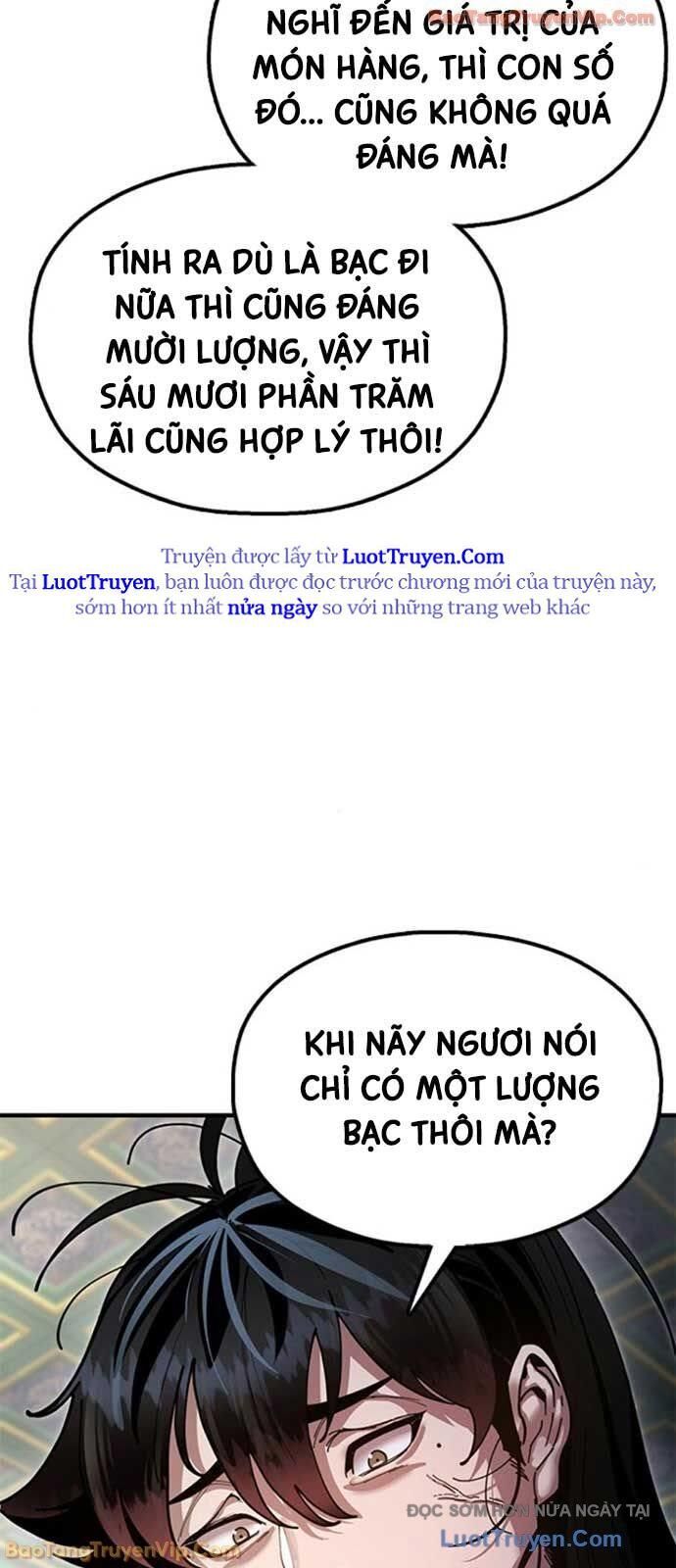 Vĩ Nhân Kiếm Chap 19 - Next Chap 20