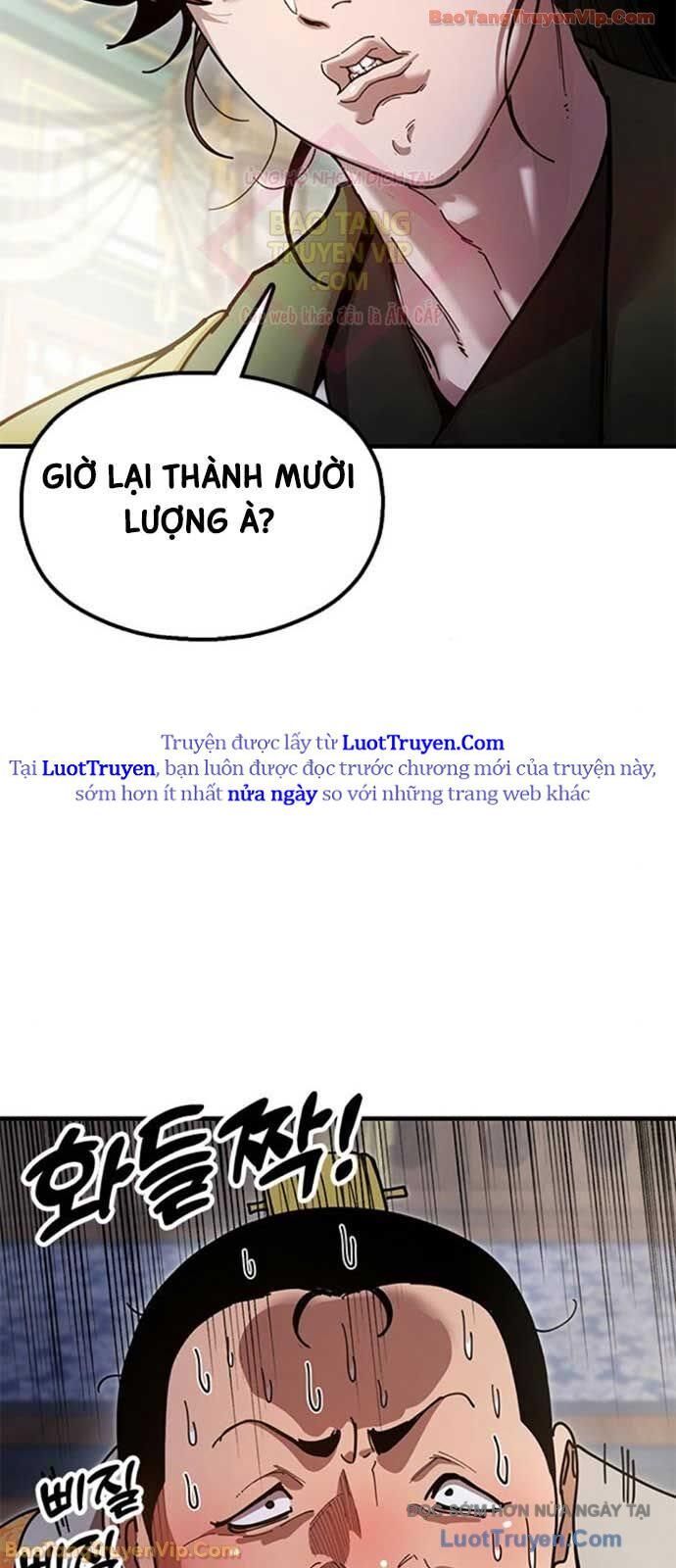 Vĩ Nhân Kiếm Chap 19 - Next Chap 20