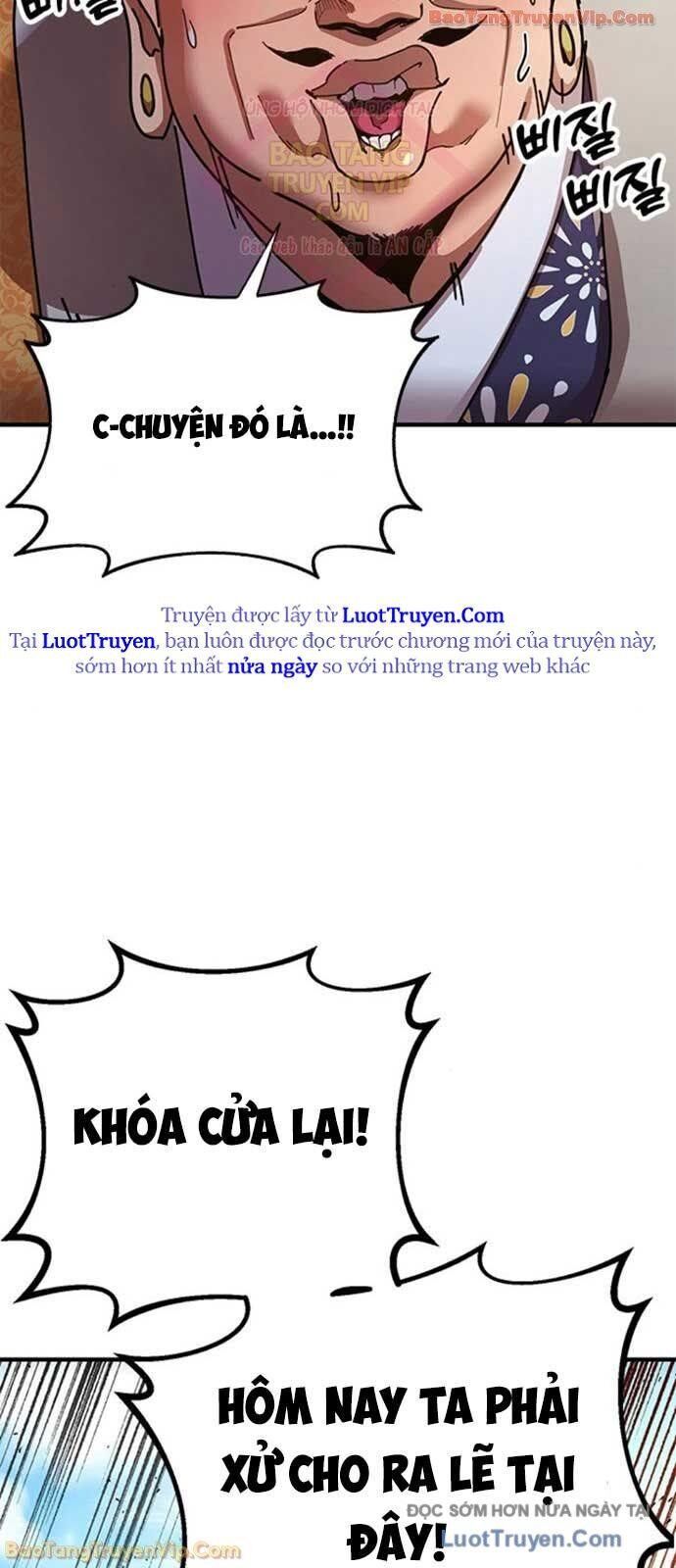 Vĩ Nhân Kiếm Chap 19 - Next Chap 20