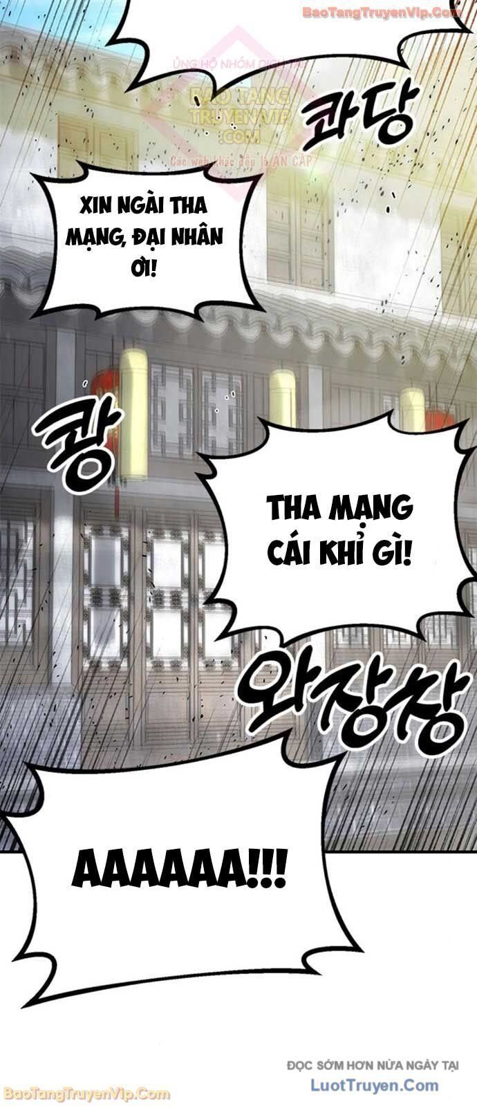 Vĩ Nhân Kiếm Chap 19 - Next Chap 20