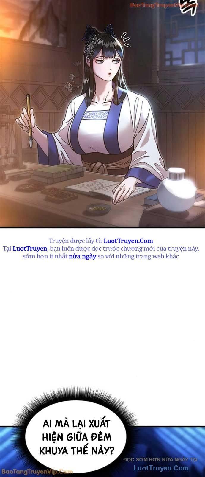 Vĩ Nhân Kiếm Chap 19 - Next Chap 20