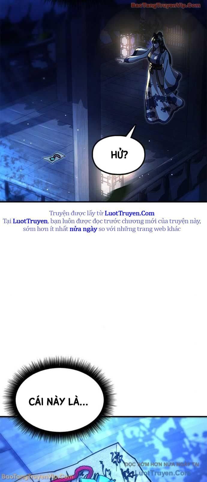 Vĩ Nhân Kiếm Chap 19 - Next Chap 20