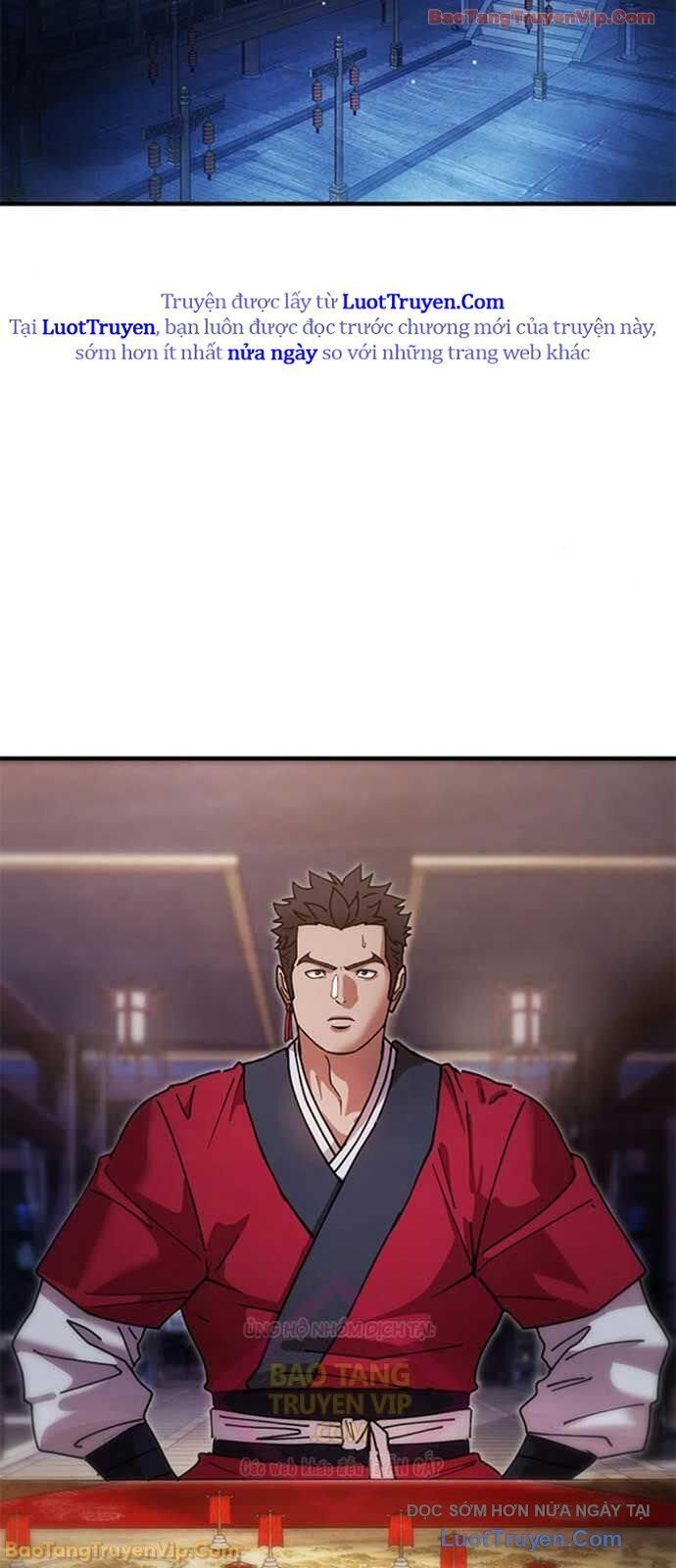 Vĩ Nhân Kiếm Chap 19 - Next Chap 20