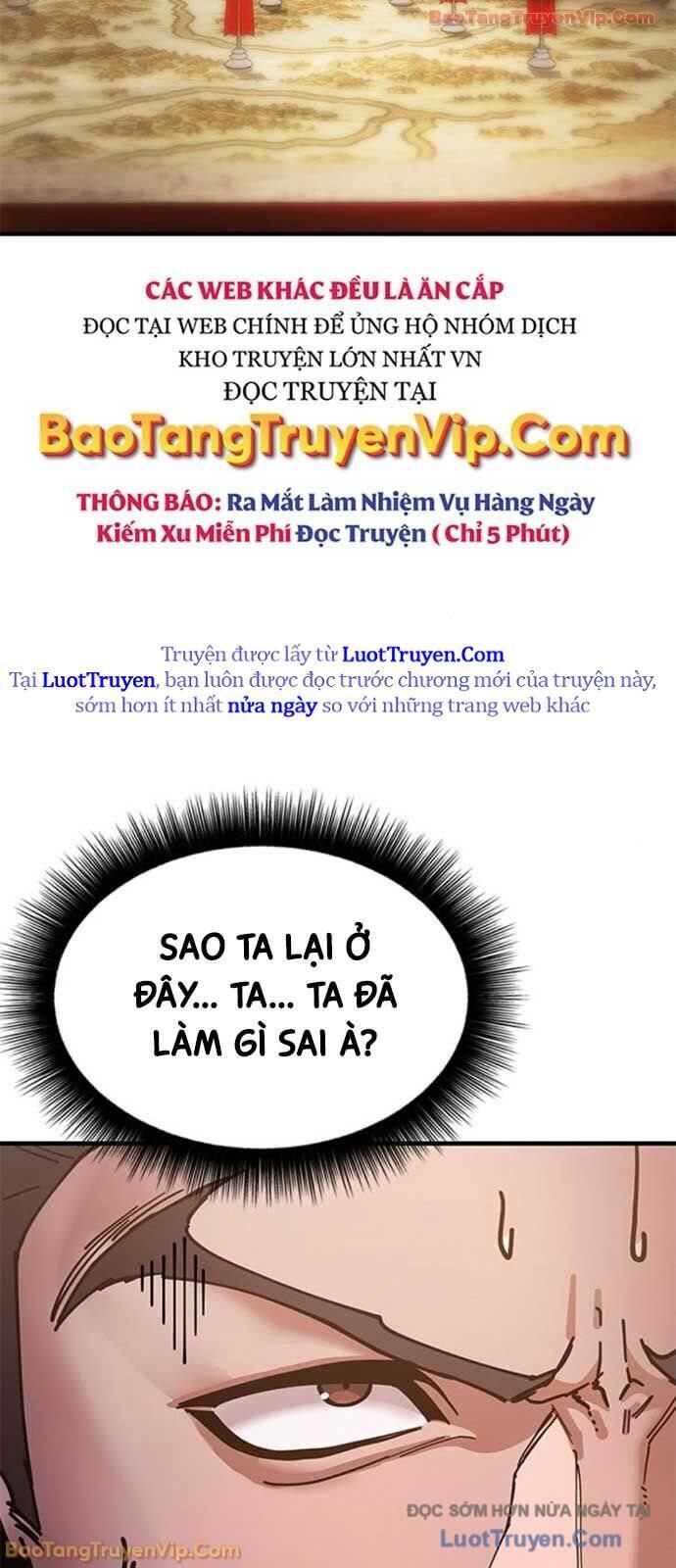 Vĩ Nhân Kiếm Chap 19 - Next Chap 20