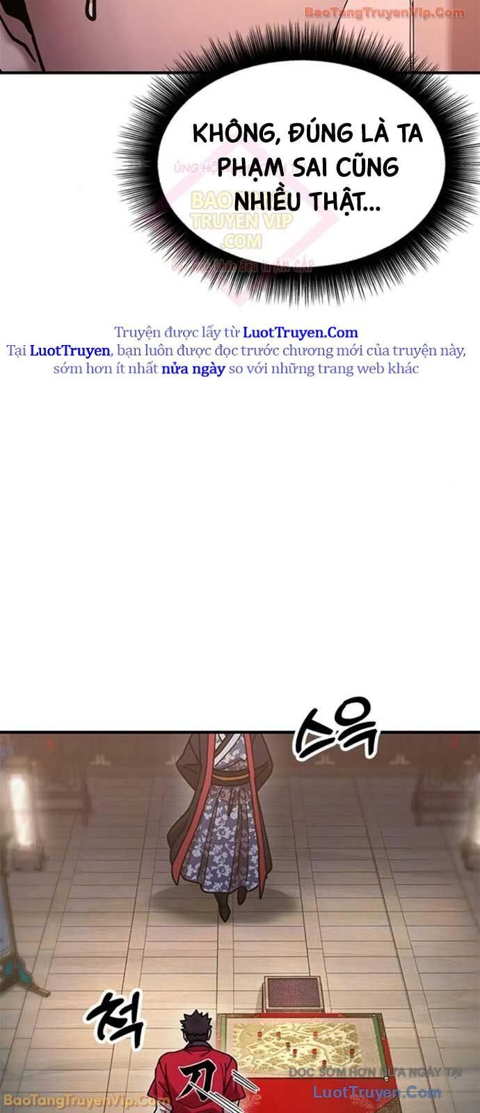 Vĩ Nhân Kiếm Chap 19 - Next Chap 20