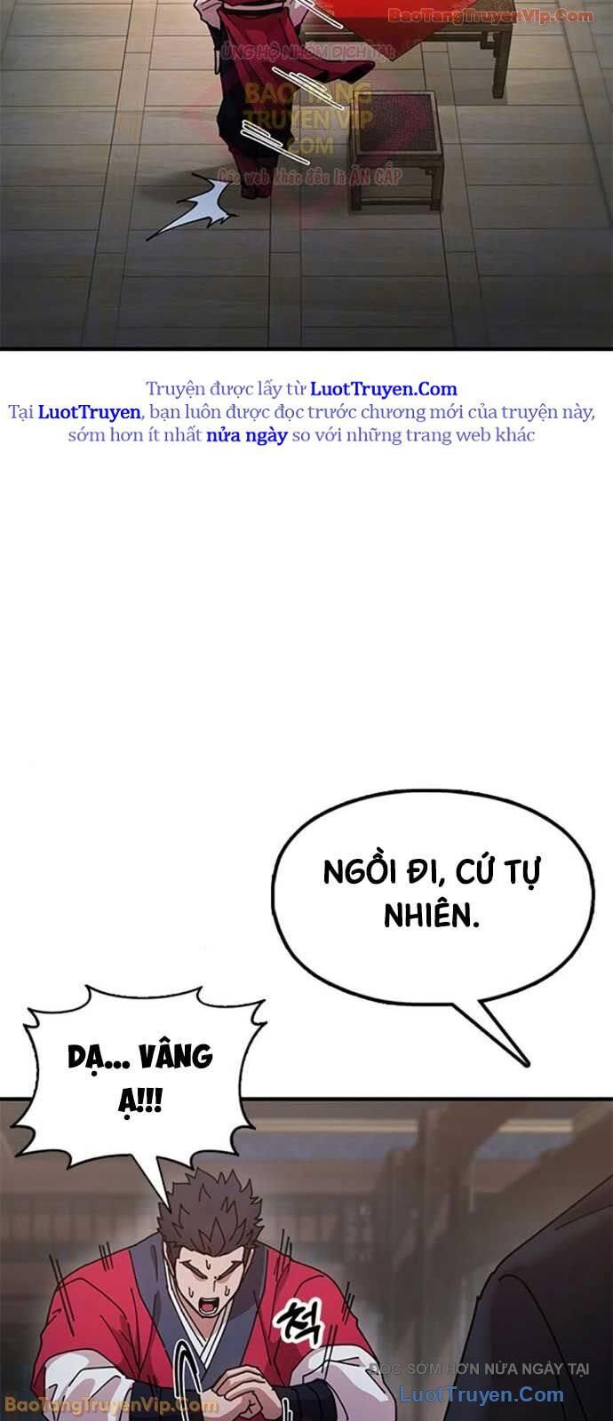 Vĩ Nhân Kiếm Chap 19 - Next Chap 20