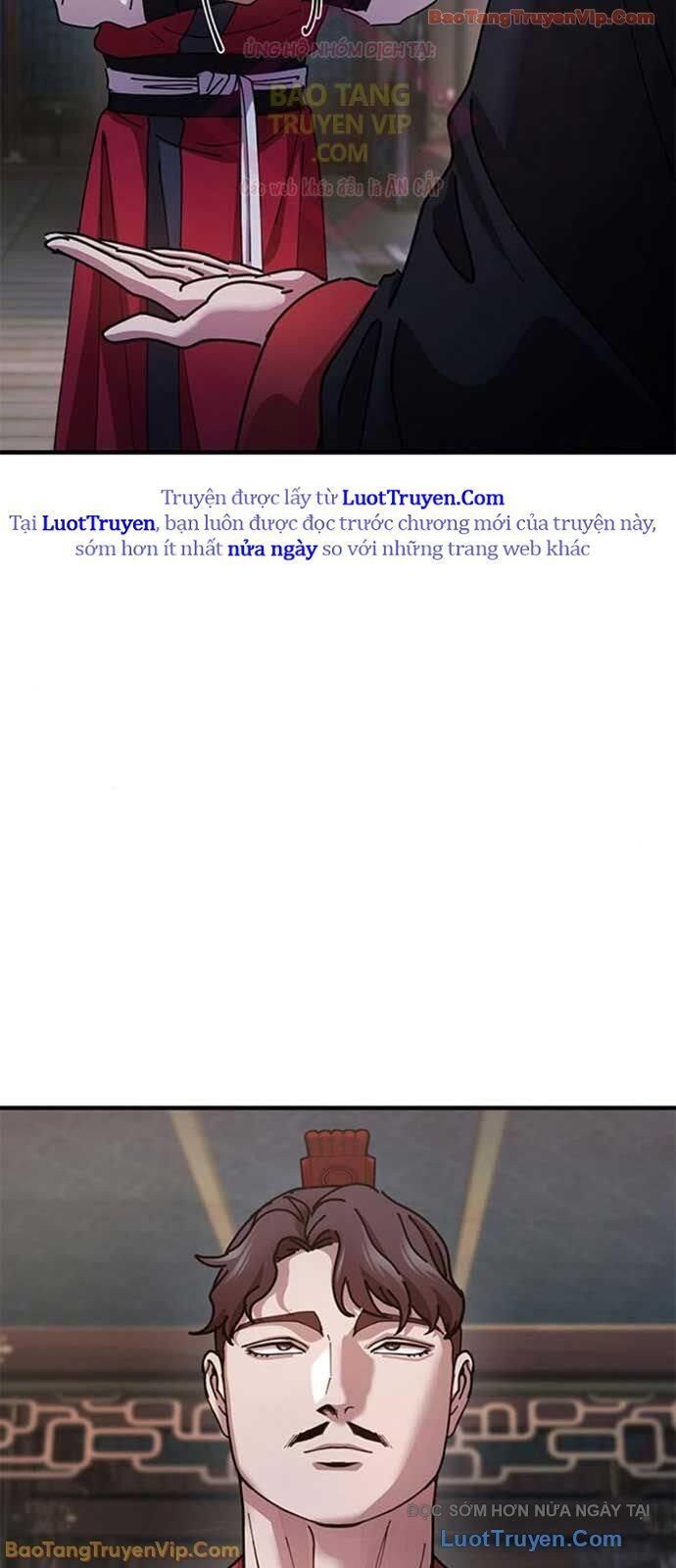 Vĩ Nhân Kiếm Chap 19 - Next Chap 20