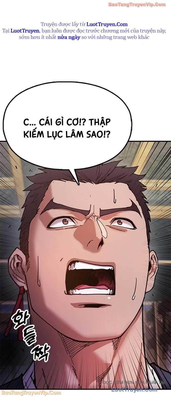 Vĩ Nhân Kiếm Chap 19 - Next Chap 20