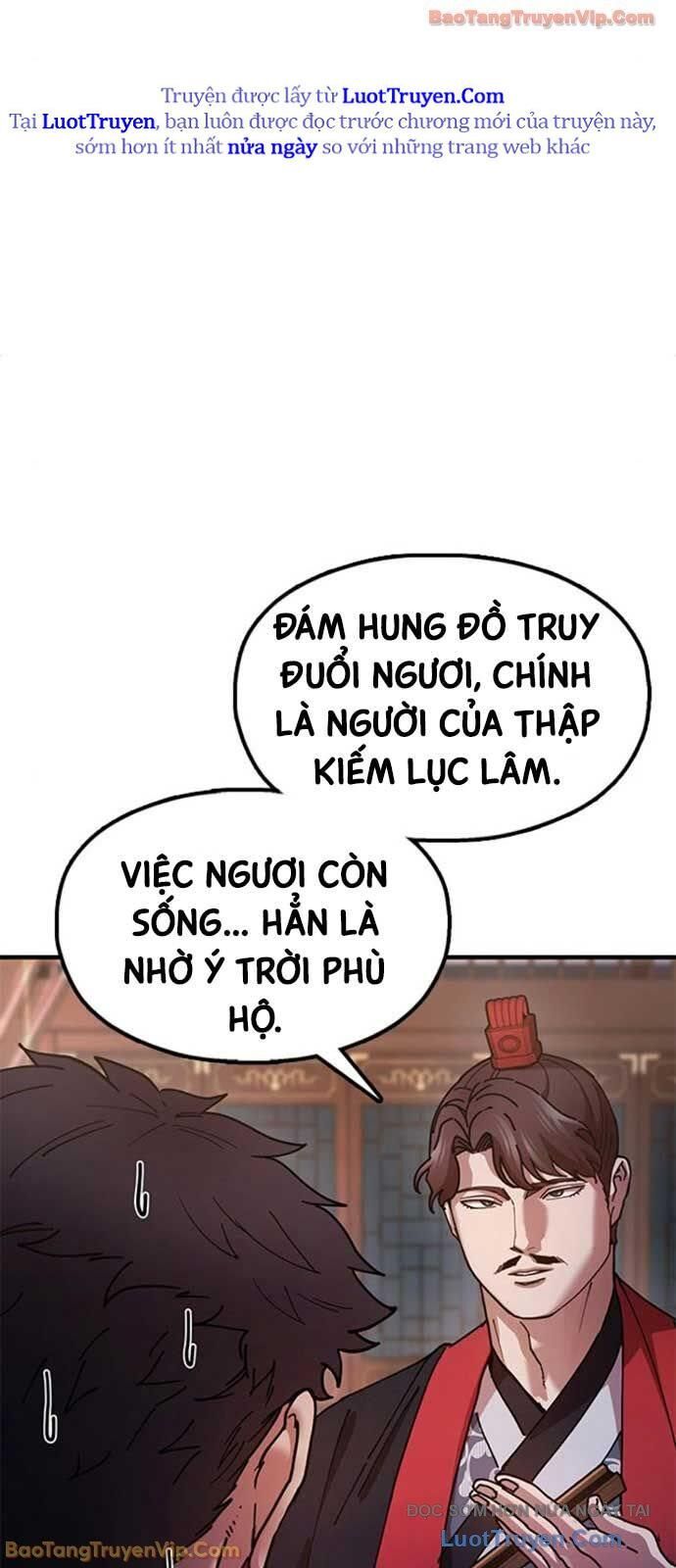 Vĩ Nhân Kiếm Chap 19 - Next Chap 20