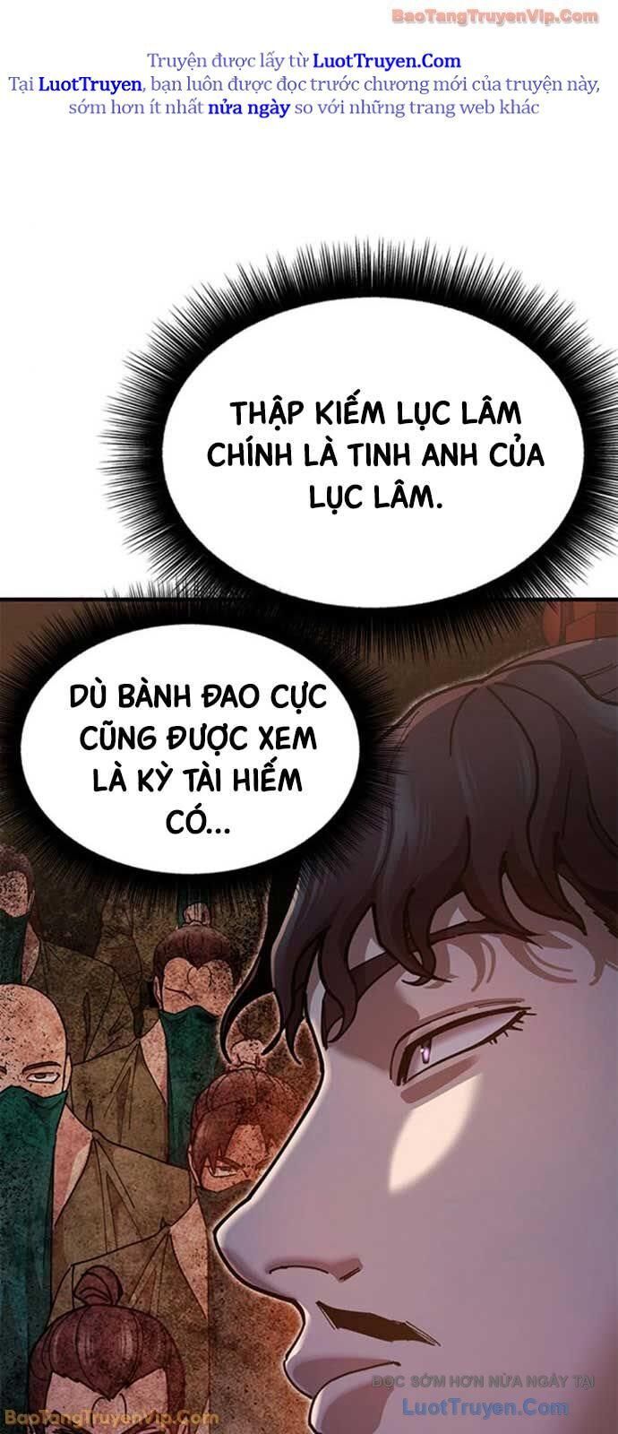 Vĩ Nhân Kiếm Chap 19 - Next Chap 20