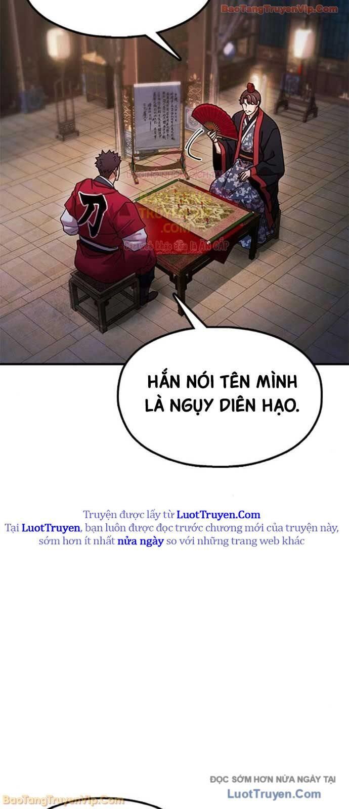 Vĩ Nhân Kiếm Chap 19 - Next Chap 20