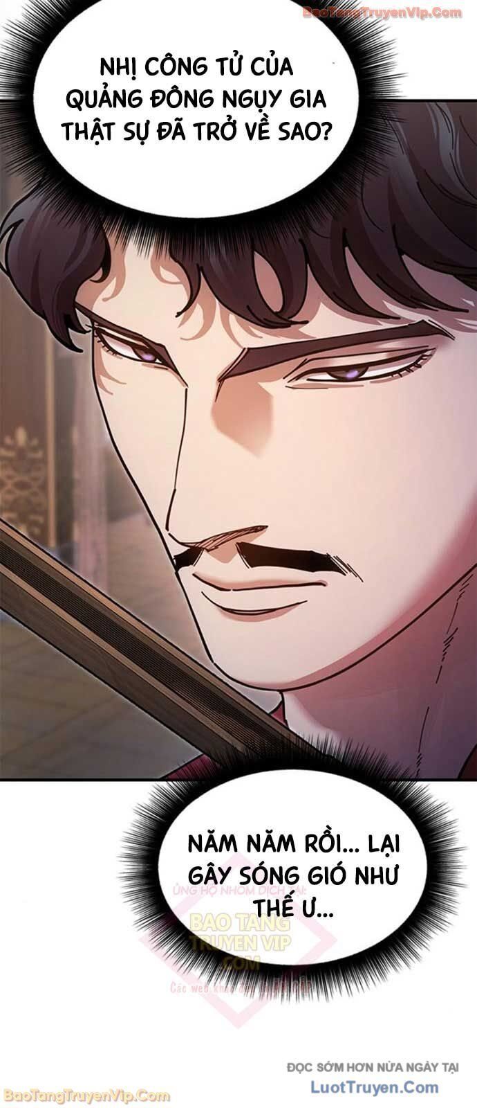 Vĩ Nhân Kiếm Chap 19 - Next Chap 20