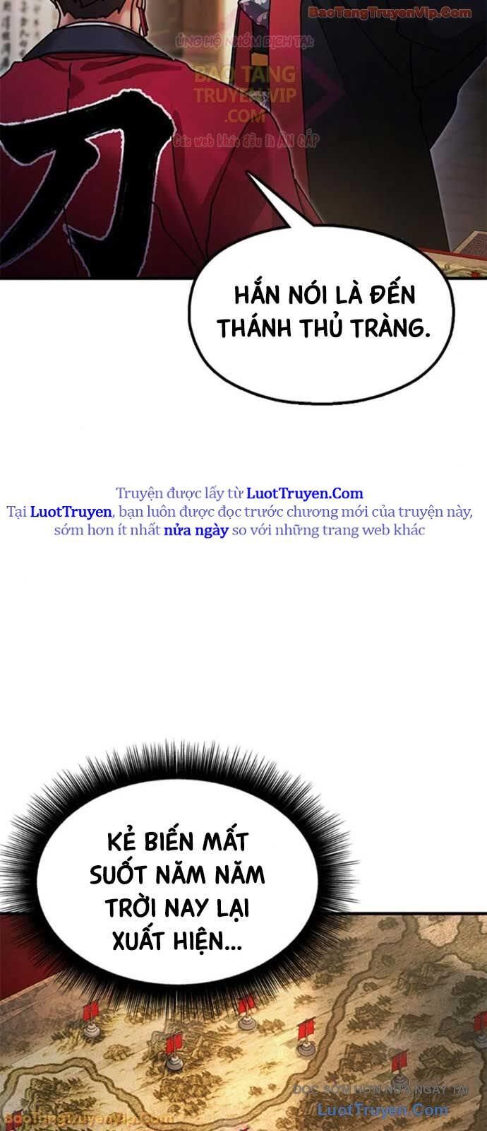 Vĩ Nhân Kiếm Chap 19 - Next Chap 20