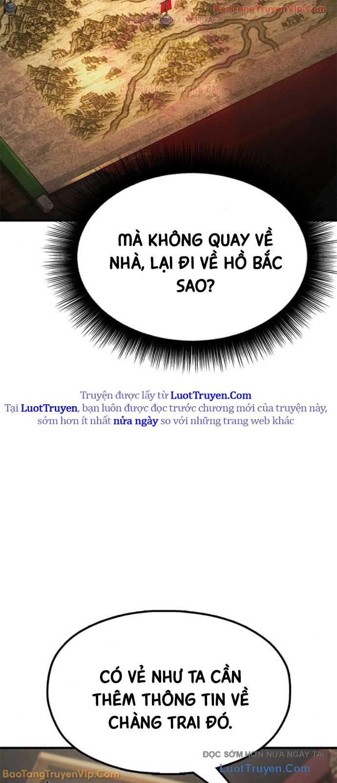 Vĩ Nhân Kiếm Chap 19 - Next Chap 20