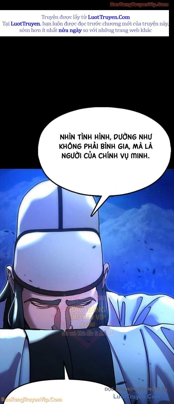Vĩ Nhân Kiếm Chap 19 - Next Chap 20