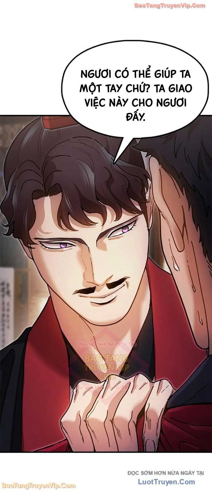 Vĩ Nhân Kiếm Chap 19 - Next Chap 20