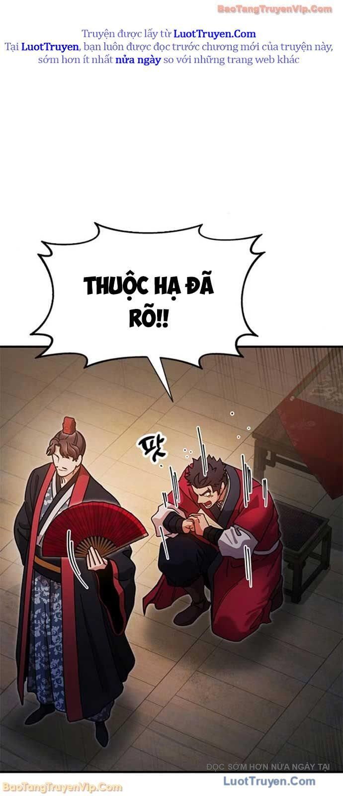 Vĩ Nhân Kiếm Chap 19 - Next Chap 20