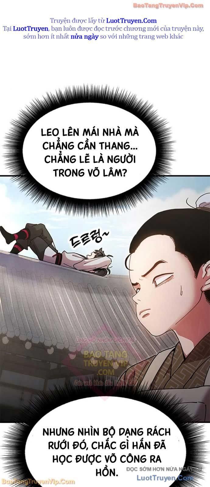 Vĩ Nhân Kiếm Chap 19 - Next Chap 20
