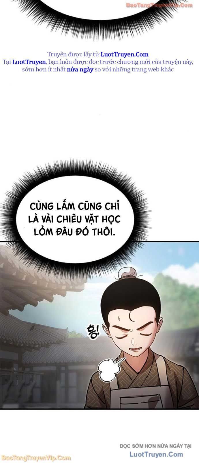 Vĩ Nhân Kiếm Chap 19 - Next Chap 20