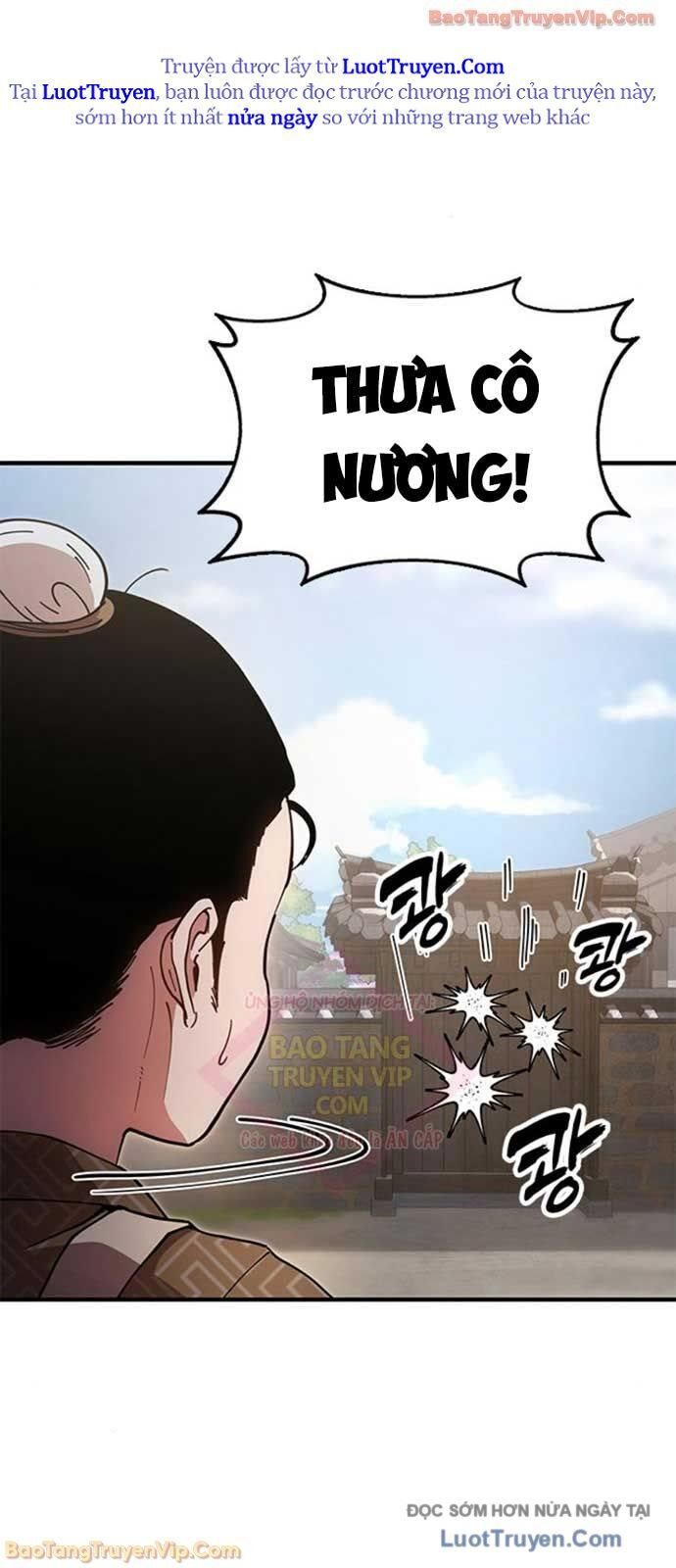 Vĩ Nhân Kiếm Chap 19 - Next Chap 20