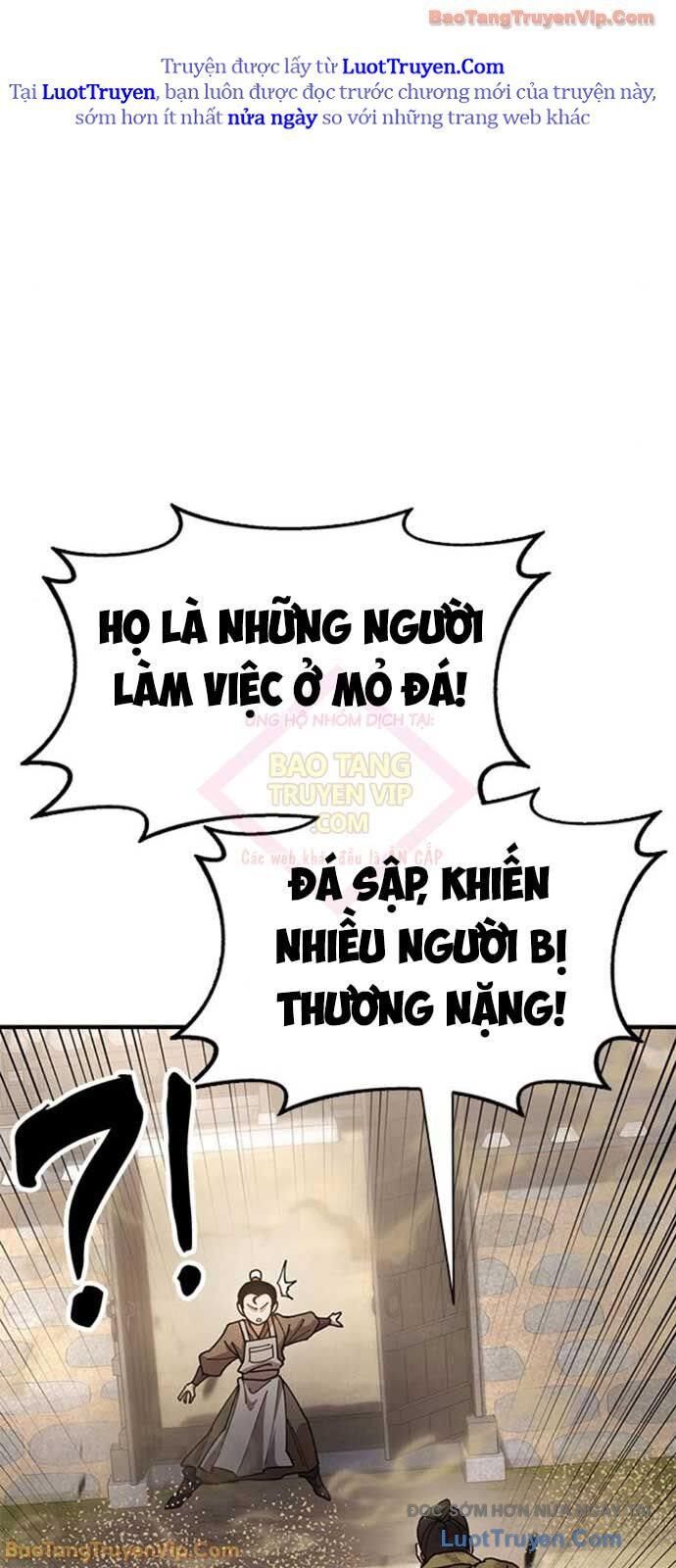 Vĩ Nhân Kiếm Chap 19 - Next Chap 20