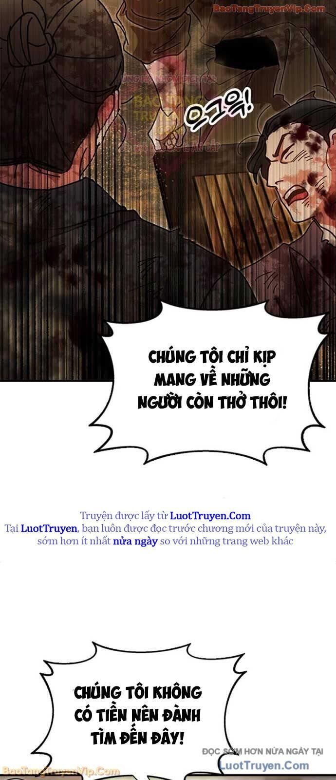 Vĩ Nhân Kiếm Chap 19 - Next Chap 20