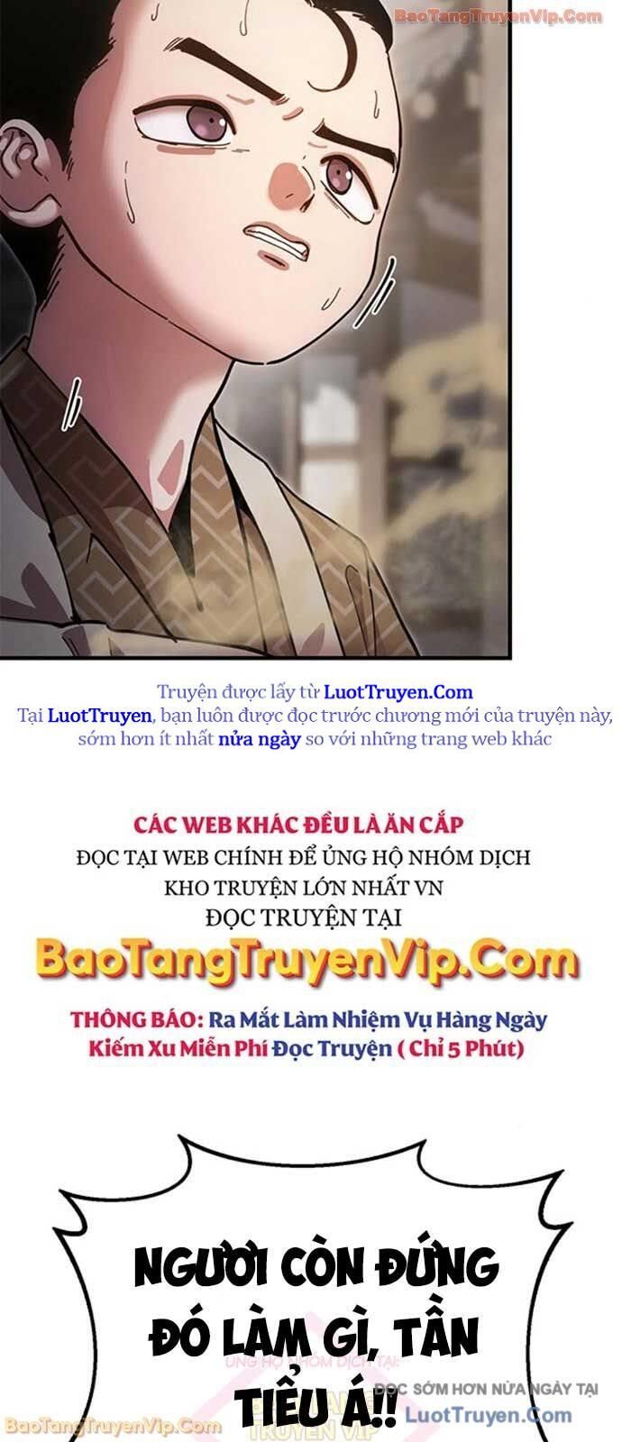 Vĩ Nhân Kiếm Chap 19 - Next Chap 20