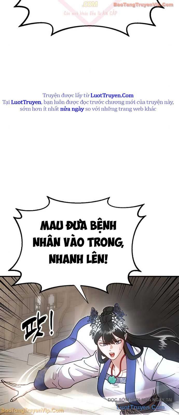 Vĩ Nhân Kiếm Chap 19 - Next Chap 20