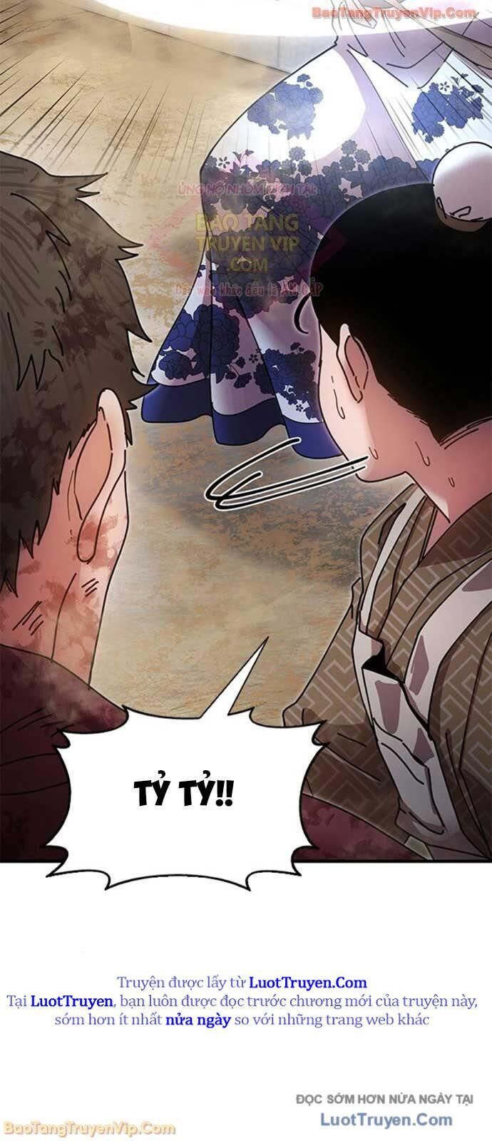 Vĩ Nhân Kiếm Chap 19 - Next Chap 20