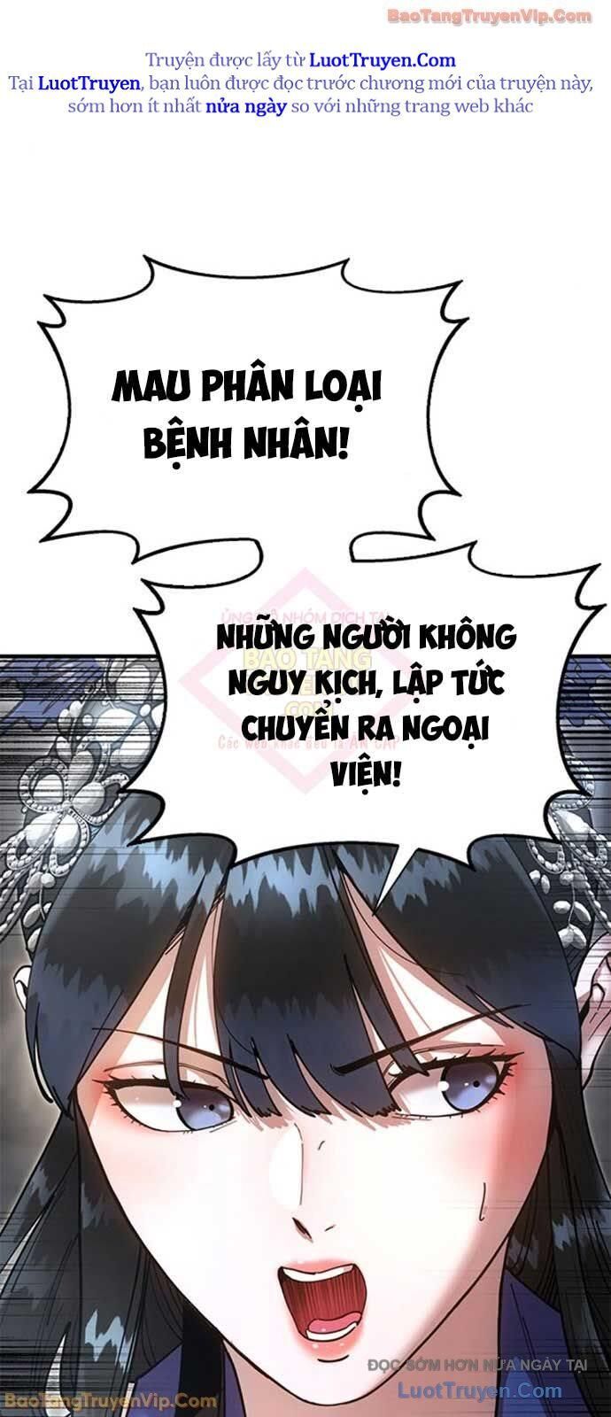 Vĩ Nhân Kiếm Chap 19 - Next Chap 20