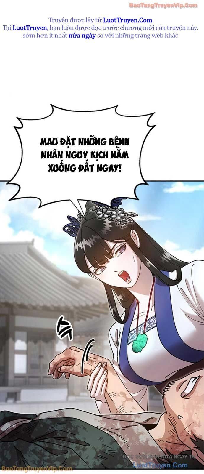 Vĩ Nhân Kiếm Chap 19 - Next Chap 20