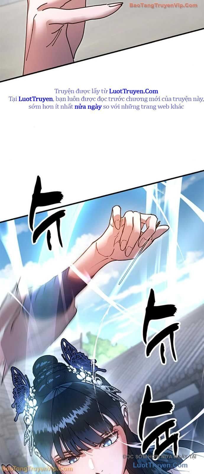 Vĩ Nhân Kiếm Chap 19 - Next Chap 20