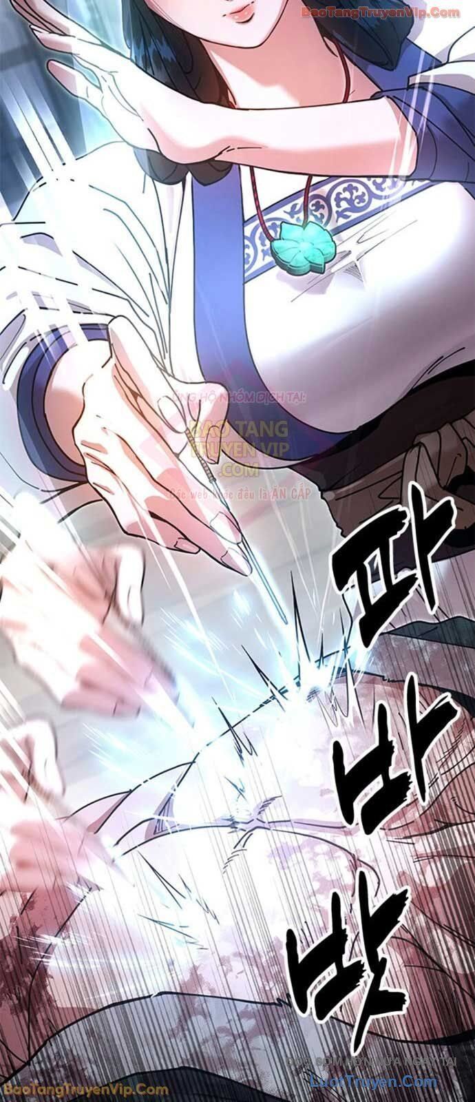 Vĩ Nhân Kiếm Chap 19 - Next Chap 20