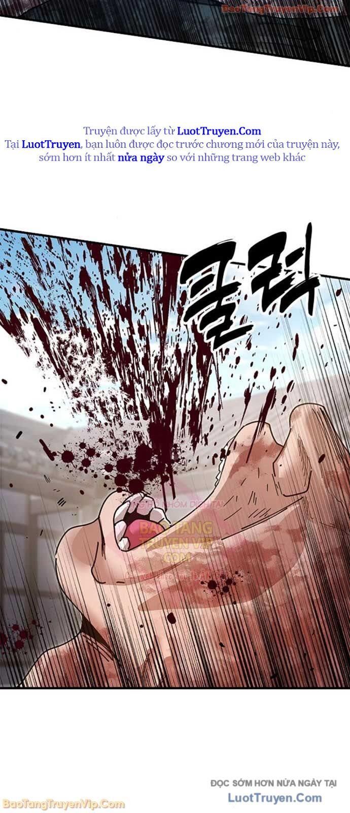 Vĩ Nhân Kiếm Chap 19 - Next Chap 20