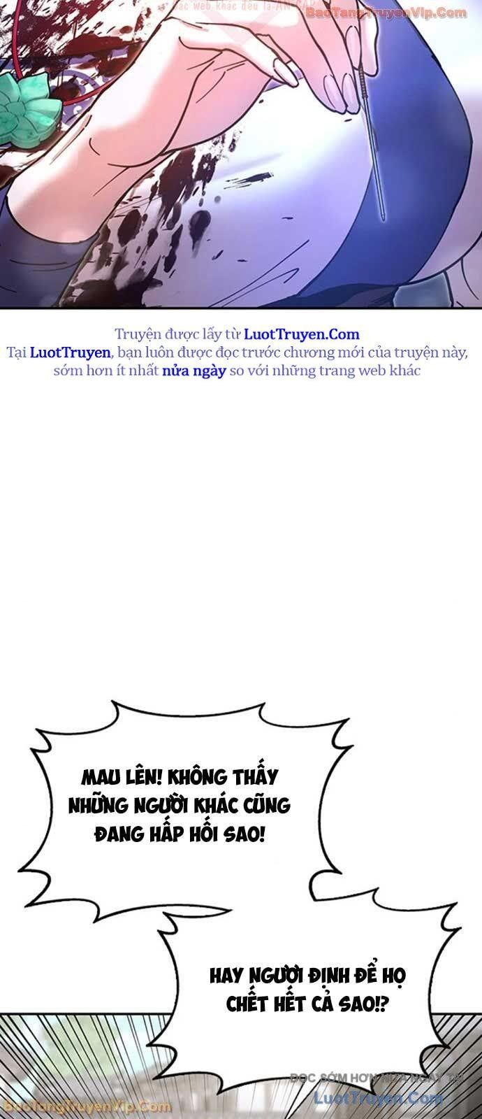 Vĩ Nhân Kiếm Chap 19 - Next Chap 20
