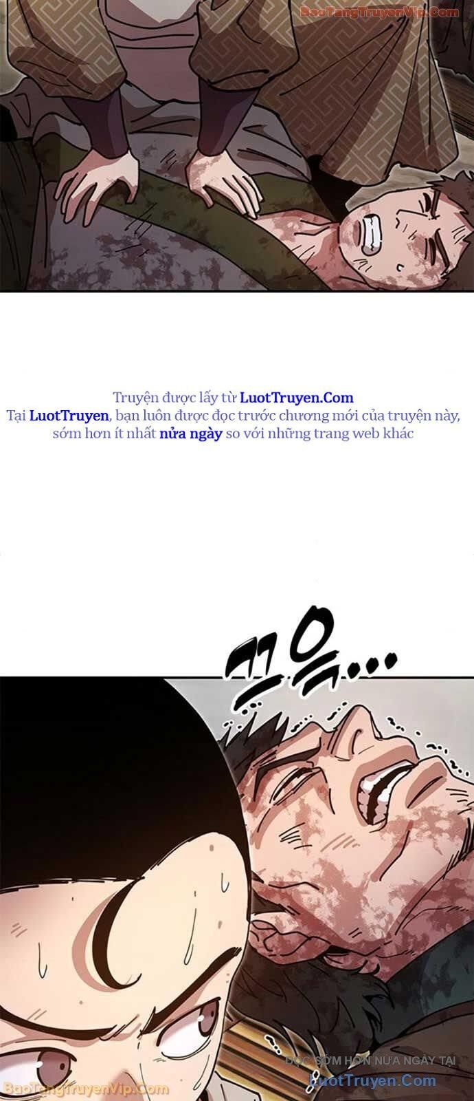 Vĩ Nhân Kiếm Chap 19 - Next Chap 20