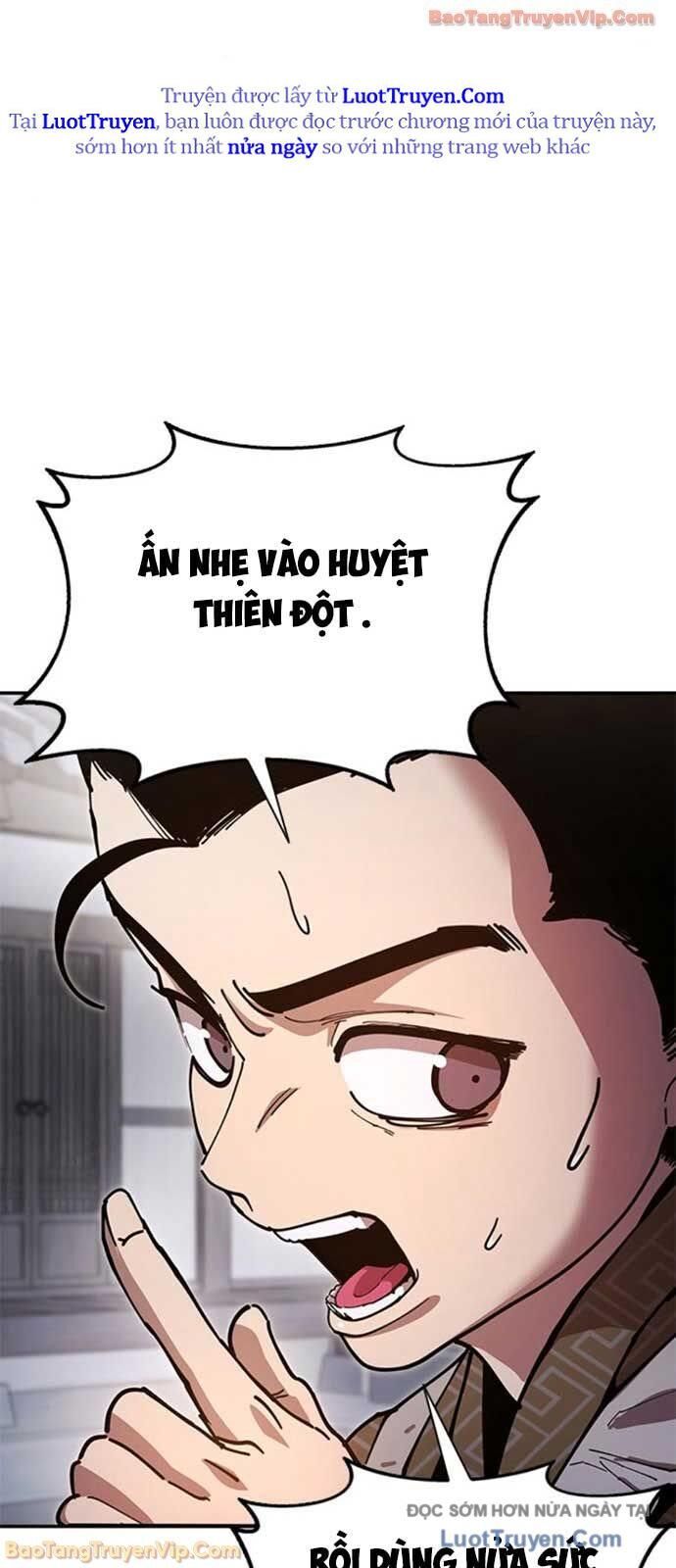 Vĩ Nhân Kiếm Chap 19 - Next Chap 20