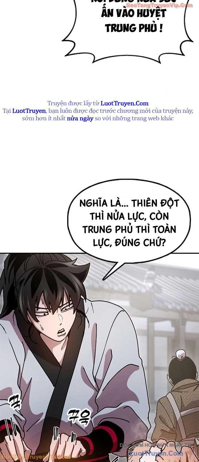Vĩ Nhân Kiếm Chap 19 - Next Chap 20