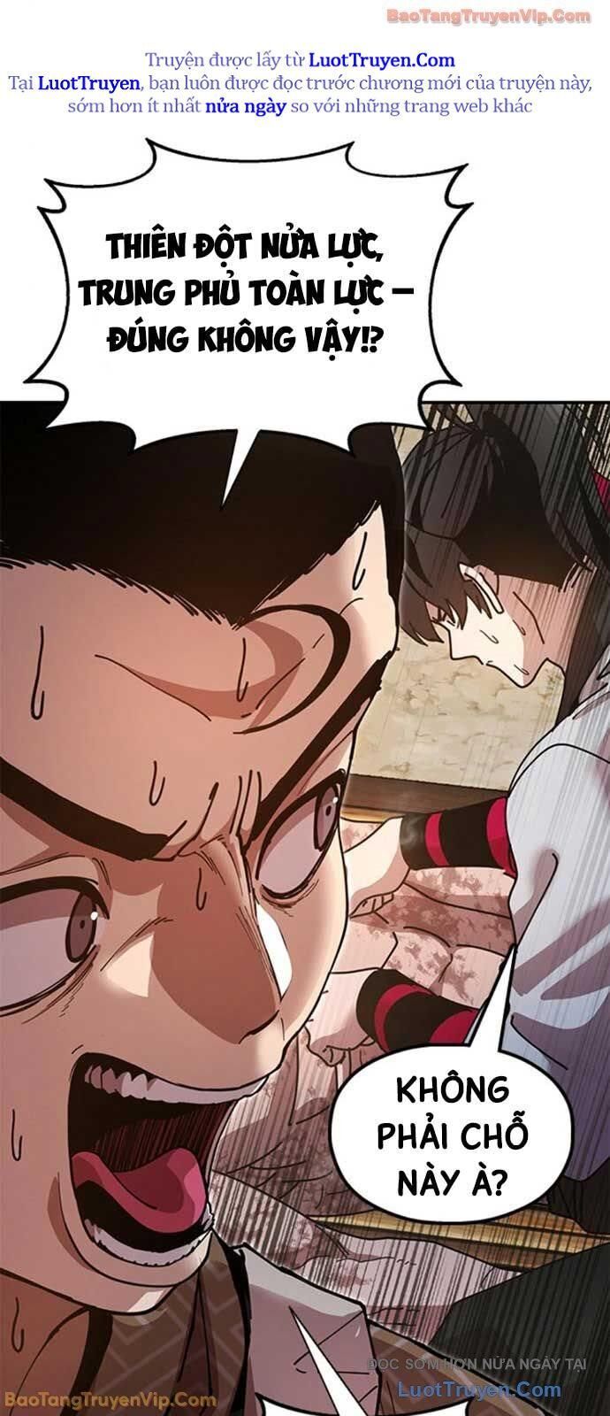 Vĩ Nhân Kiếm Chap 19 - Next Chap 20