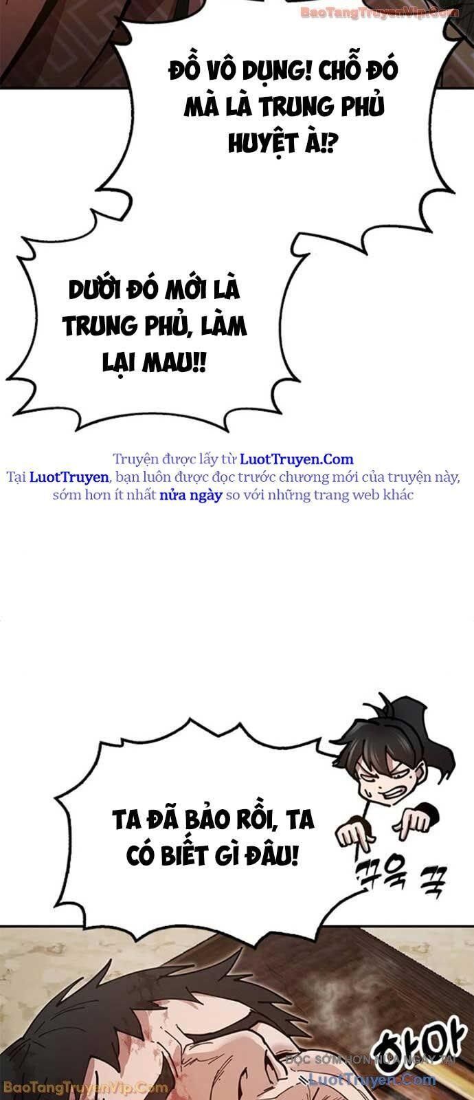 Vĩ Nhân Kiếm Chap 19 - Next Chap 20